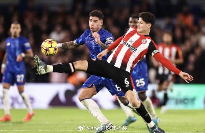 布伦特福德不想升级?附加赛表现令人失望!