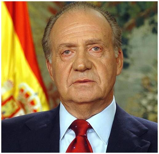 西班牙国王的权力究竟是什么？简单易懂的解释