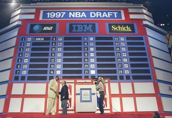 NBA选秀大会几年举办一次？选秀规则是什么？