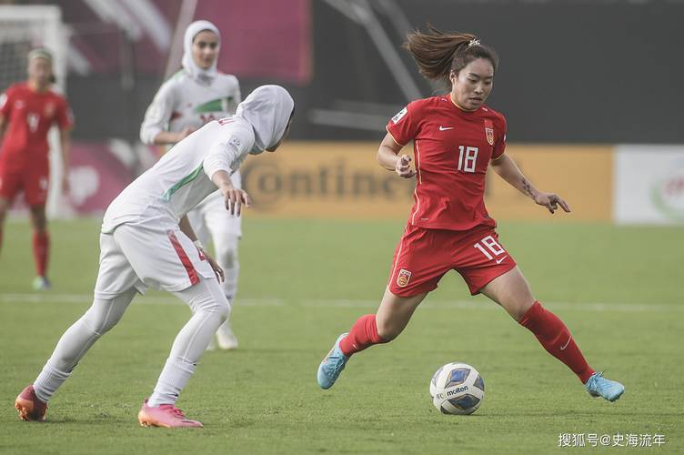 女足世界冠军诞生在哪一年?回顾历届比赛精彩瞬间