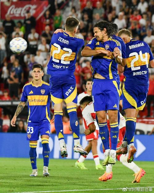 想知道博卡青年足球俱乐部在哪里吗?答案就在这里!