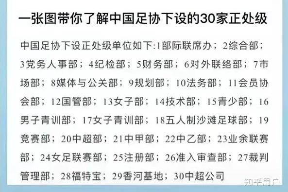 中国男足为什么总是被骂？成绩差是唯一原因吗？