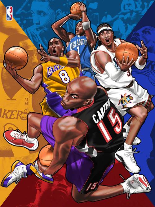 科比名人堂入选了吗?致敬一代传奇球星