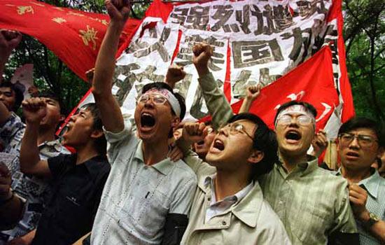 中国为何不再强烈抗议萨德？背后隐藏的战略考量