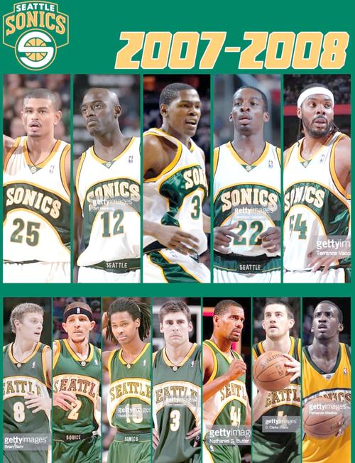 超音速队现在叫什么名字了?揭秘球队改名背后的故事