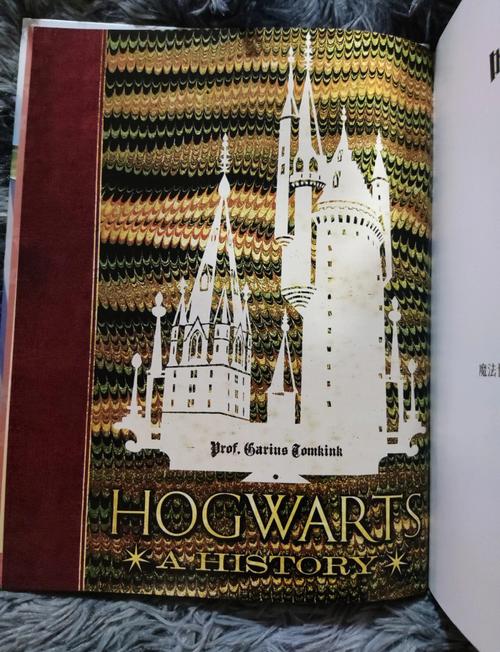 魔法世界大揭秘：乌姆里奇是食死徒吗？