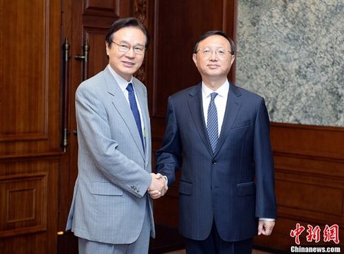国安部部长级别有多高？相当于什么官职？