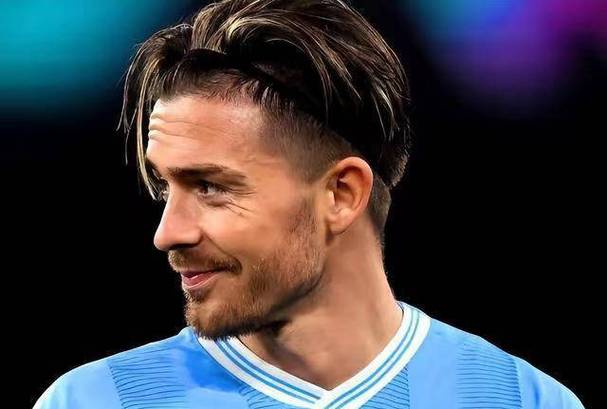 曼城著名球星都有谁?这些球星你都认识吗?