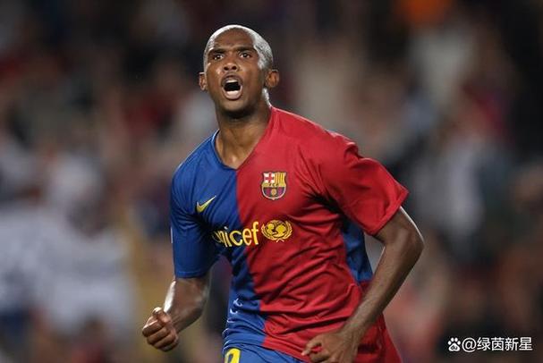 猎豹埃托奥巅峰水平究竟如何?数据告诉你答案