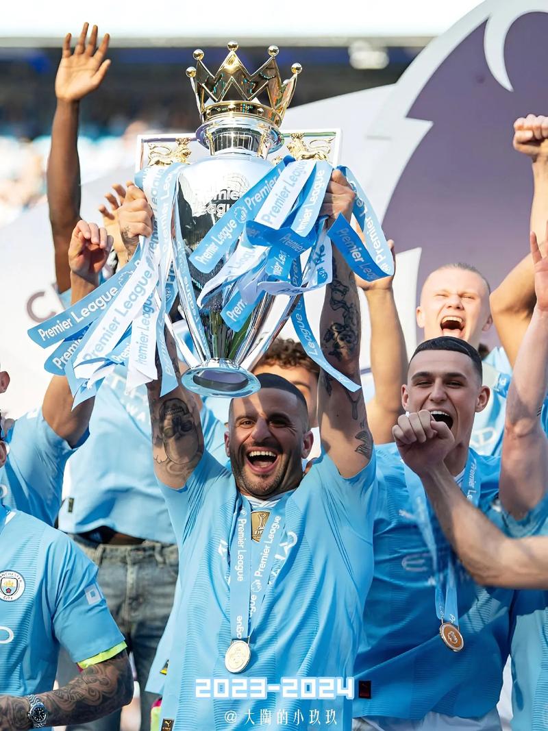 曼城著名球星都有谁?这些球星你都认识吗?