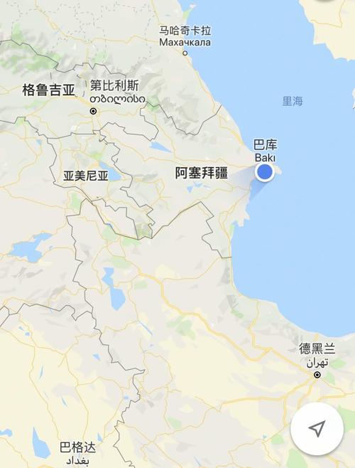 搞懂阿塞拜疆属于哪个洲？简单明了告诉你答案