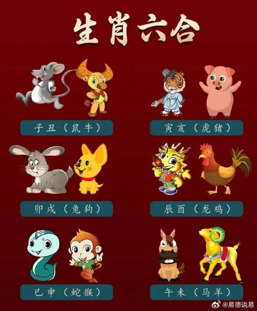 热火朝天是哪个生肖?揭秘生肖背后的含义