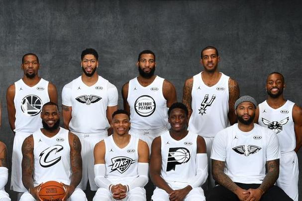 浓眉哥身高究竟是2.08米吗?揭秘NBA球星真实身高!