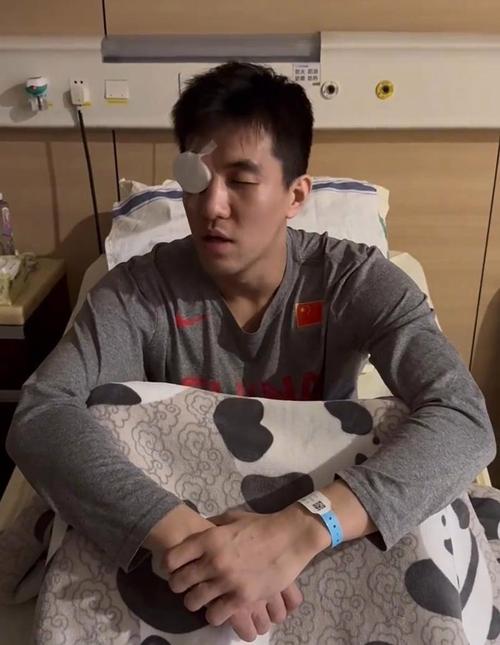 深扒郭艾伦结婚内幕！妻子背景令人震惊