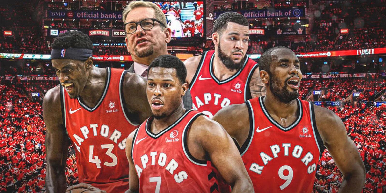 NBA猛龙队属于哪个国家？加拿大骄傲，总冠军球队！