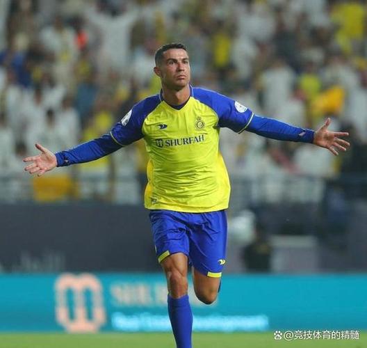 英超C罗效力哪个俱乐部?一文解答你的疑问!