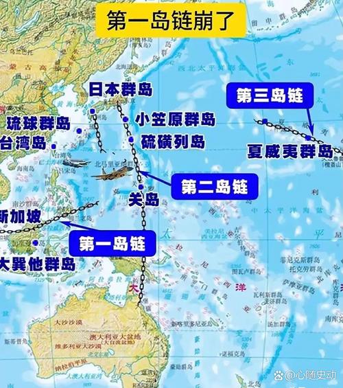美军在关岛驻扎多少兵力？最新数据及战略意义分析