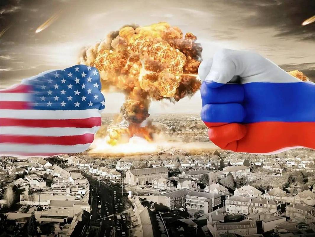 美国灭亡了谁来掌控世界?这会给中国带来什么机遇和挑战?