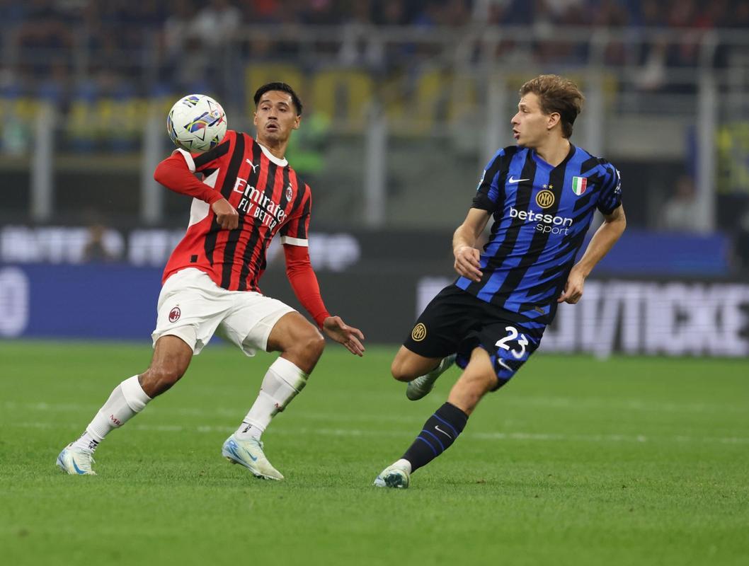 德超杯是个什么比赛?详解德超杯赛制规则及历史