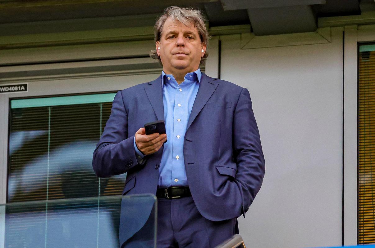 切尔西新老板有钱吗?看看他的资产你就知道了