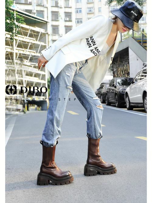 什么是切尔西靴？时尚达人必备的英伦风短靴介绍