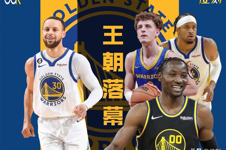 NBA金州勇士:旧金山球队,你了解多少?