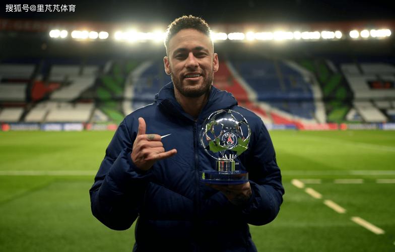 最新消息:内马尔现在在哪支球队踢球?深度解读!