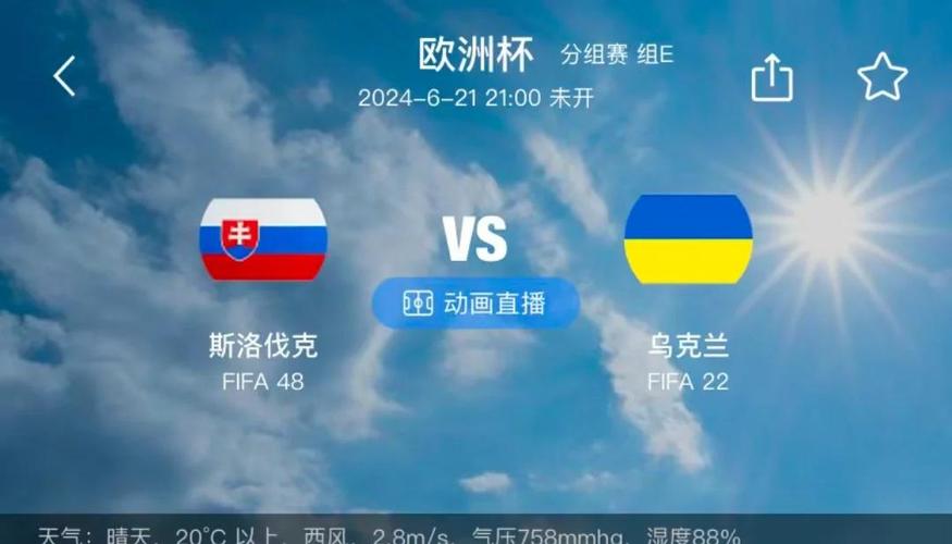 揭秘国足与乌克兰的比赛：胜负预测及关键因素