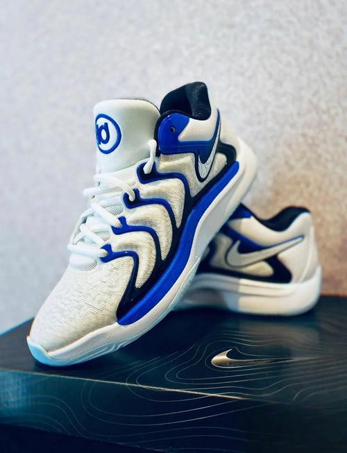 2024年杜兰特最佳球鞋推荐,实战党必看!