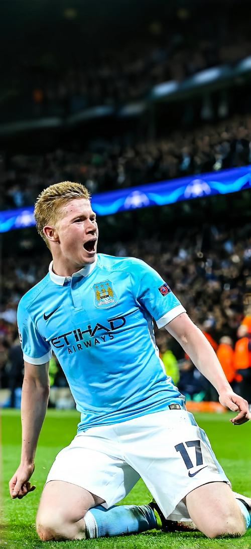 曼城著名球星都有谁?这些球星你都认识吗?