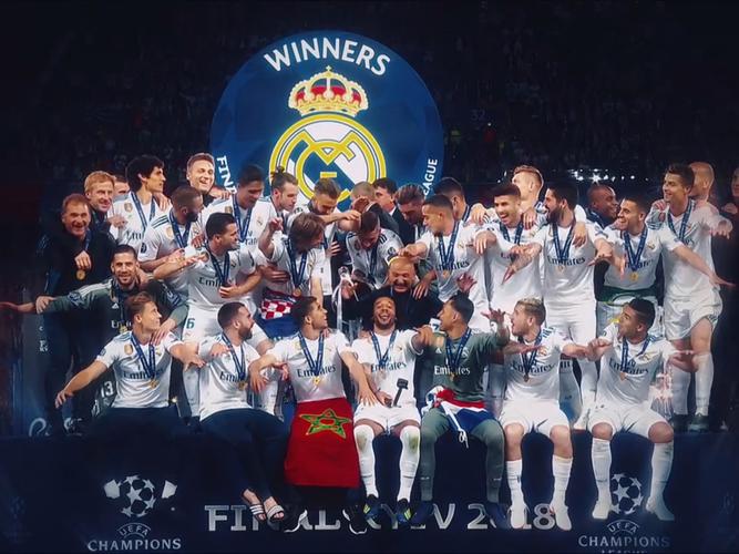 皇马三连冠的对手实力如何？回顾巅峰对决