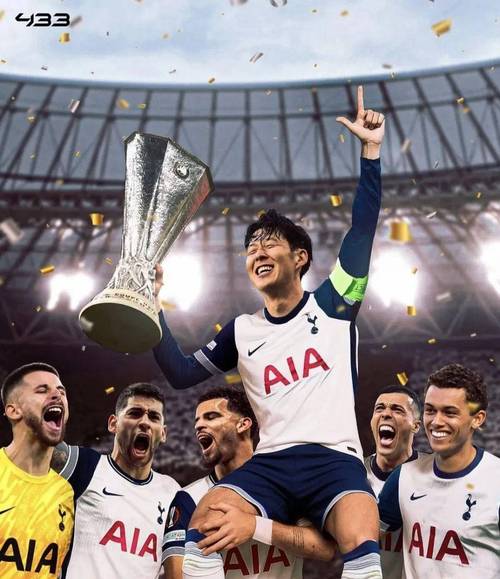 热刺的欧冠决赛梦:回顾那场惊心动魄的比赛