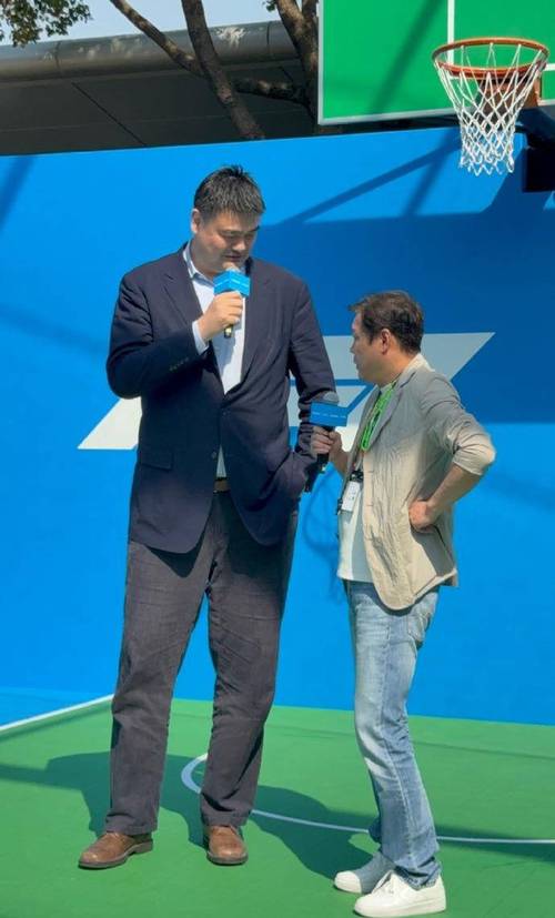 姚明到底有多少亿资产？篮球巨星的商业传奇