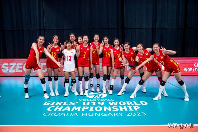 女排亚锦赛几年一届？带你回顾精彩赛事及未来发展趋势