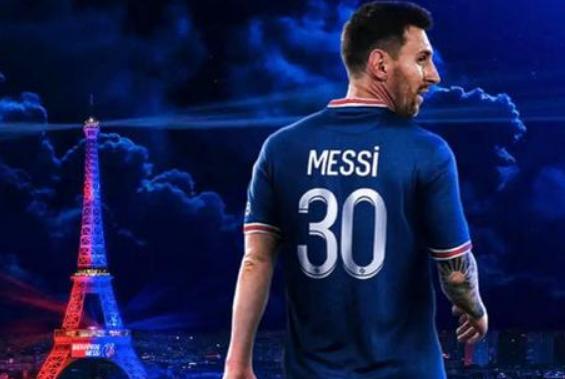 球王梅西:会选择在巴萨退役吗?深度分析!