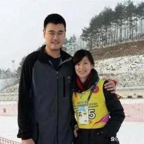 姚明真的有第二个媳妇吗？谣言粉碎机！