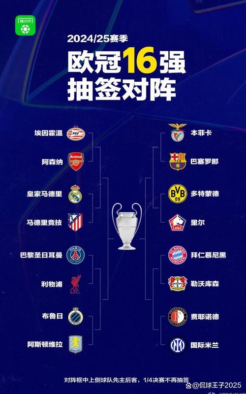 欧冠决赛都在几月份举行？带你了解比赛时间！