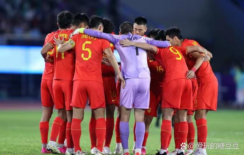为什么国足总是让人失望？我们该从哪里寻找答案？