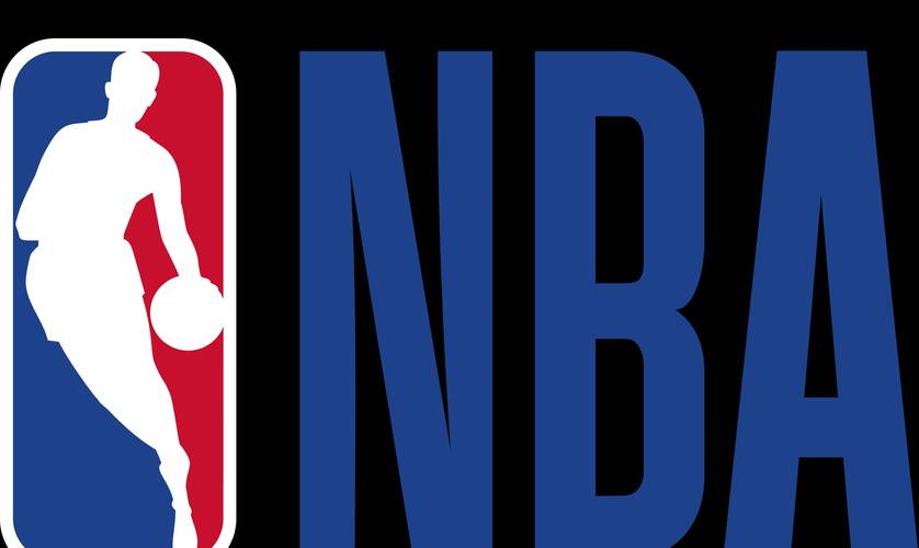 NBA Logo是谁设计的？这背后有着一段鲜为人知的故事！