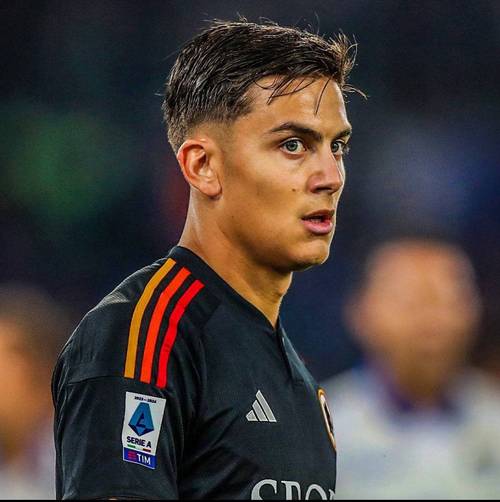 迪巴拉缺席比赛内幕:伤病还是战术安排?