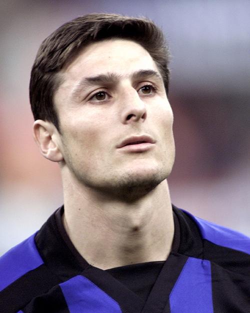 萨内蒂为什么叫小将？球迷的爱称藏着什么秘密？