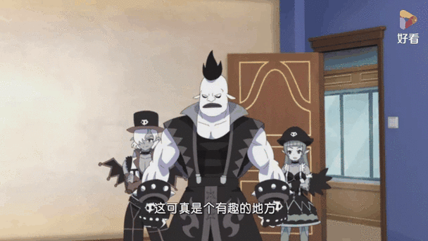 魔法世界大揭秘：乌姆里奇是食死徒吗？