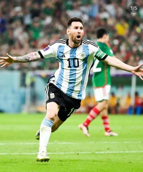 世界杯梅西打进多少球?带你回顾梅西世界杯之旅