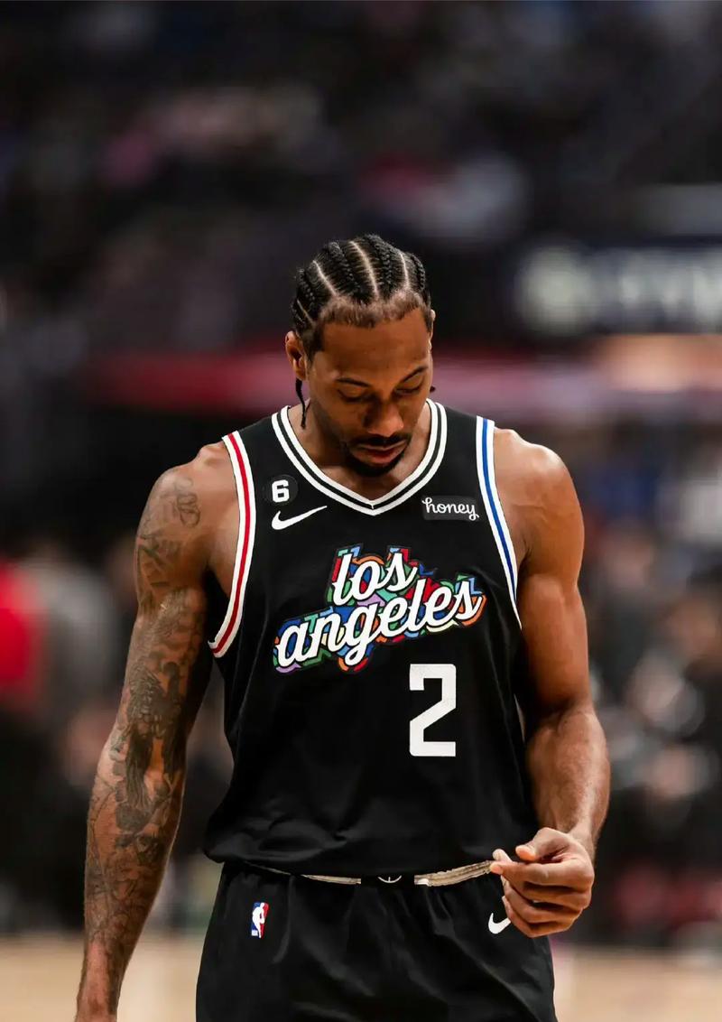 论科怀伦纳德:他到底是不是联盟顶尖的超巨?