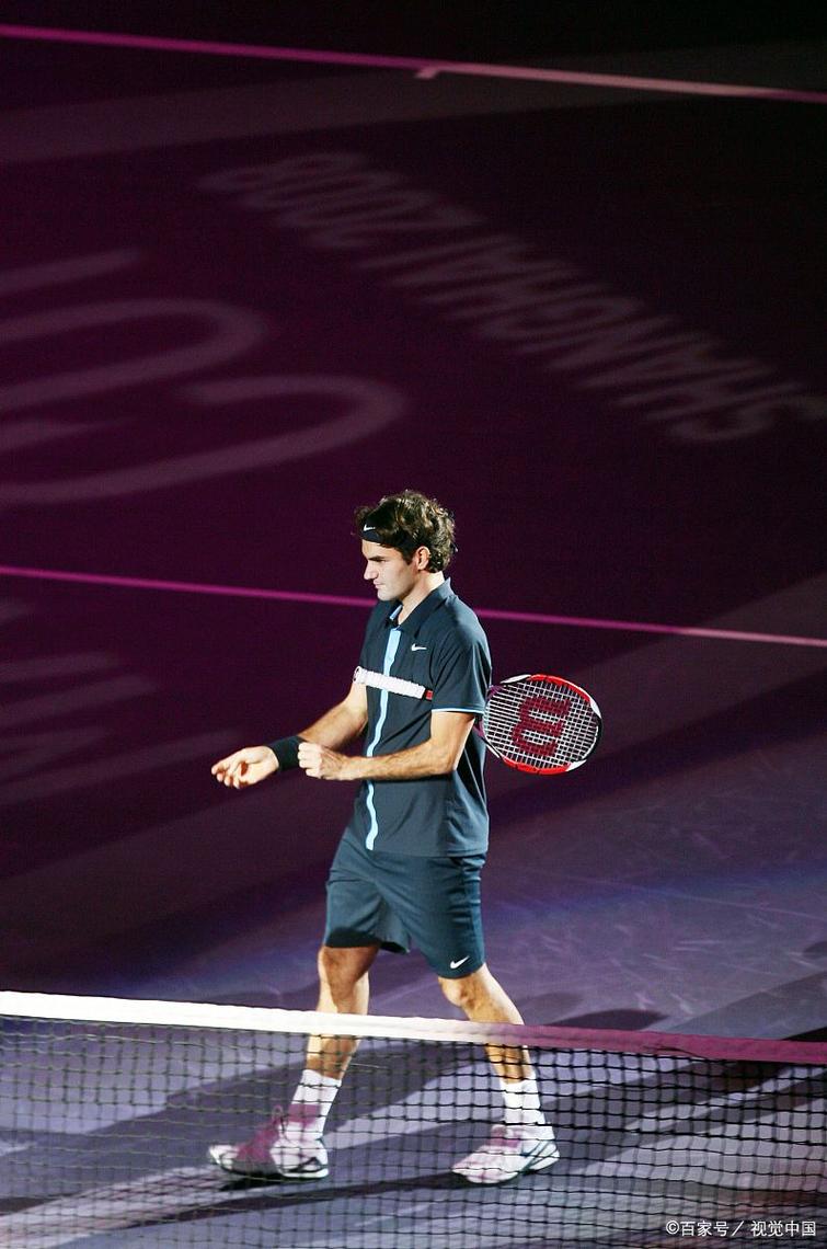 费德勒为什么不退役?揭秘他坚持的秘密