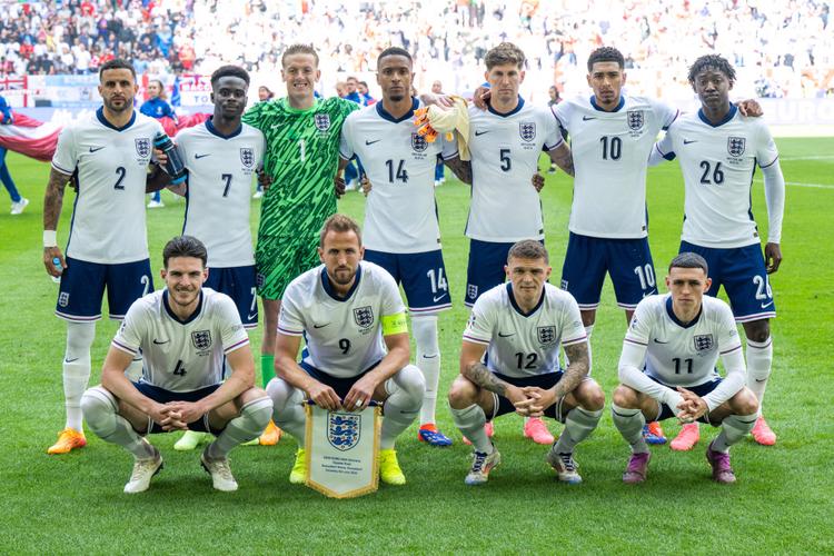 英格兰球队是英国队吗？细说英格兰与英国足球队的区别