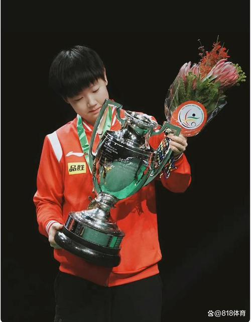 世乒赛女单冠军花落谁家？孙颖莎精彩夺冠，实至名归！