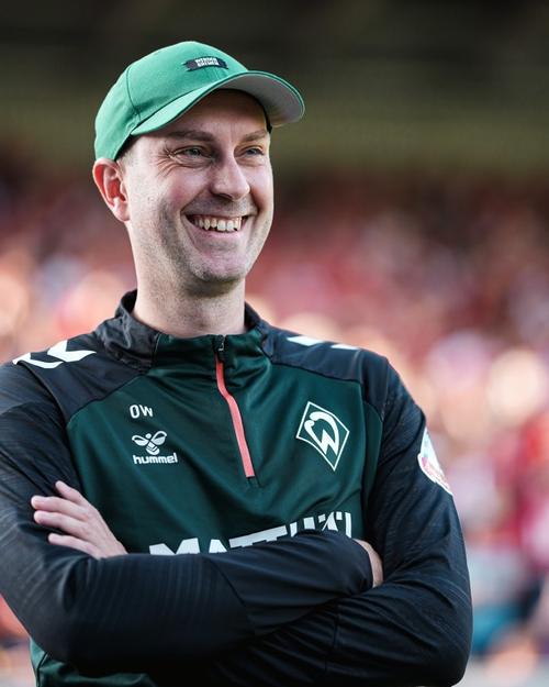 深入了解云达不莱梅的中国球员：现状与未来