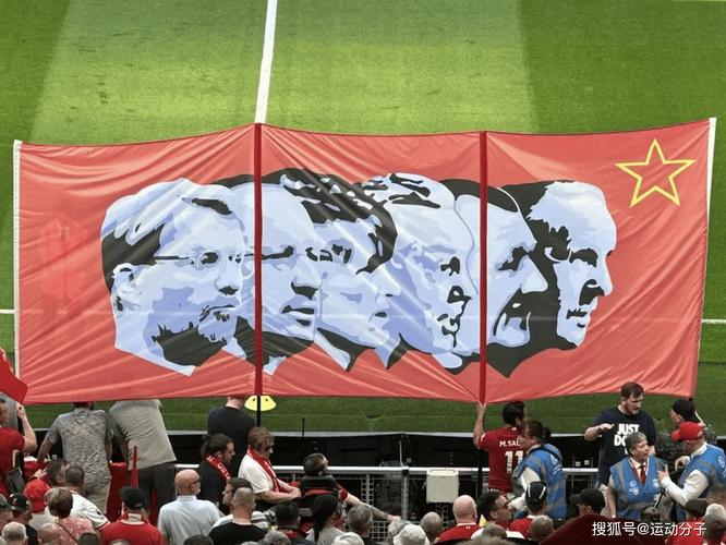 利物浦为什么叫红军?揭秘红军绰号的由来