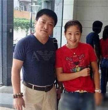 揭秘刘诗雯富商男友身份，这段恋情是真的吗？